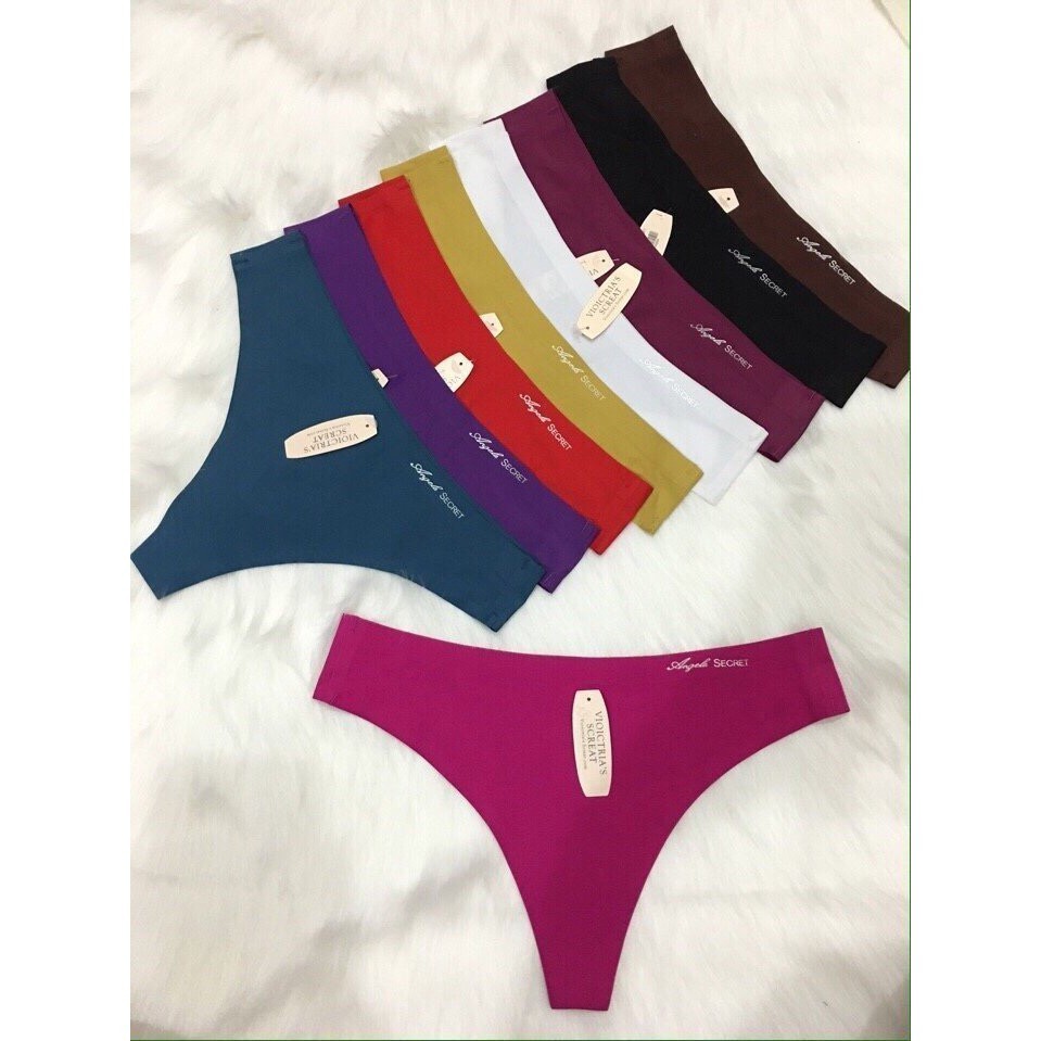 quần lót đúc lọt khe ANGELA SECRET 009