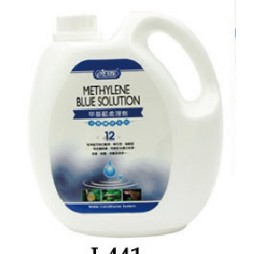 Dung dịch diệt khuẩn cho hồ cá cảnh Đài Loan 250ml