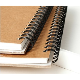 Sổ vẽ Boglino A5