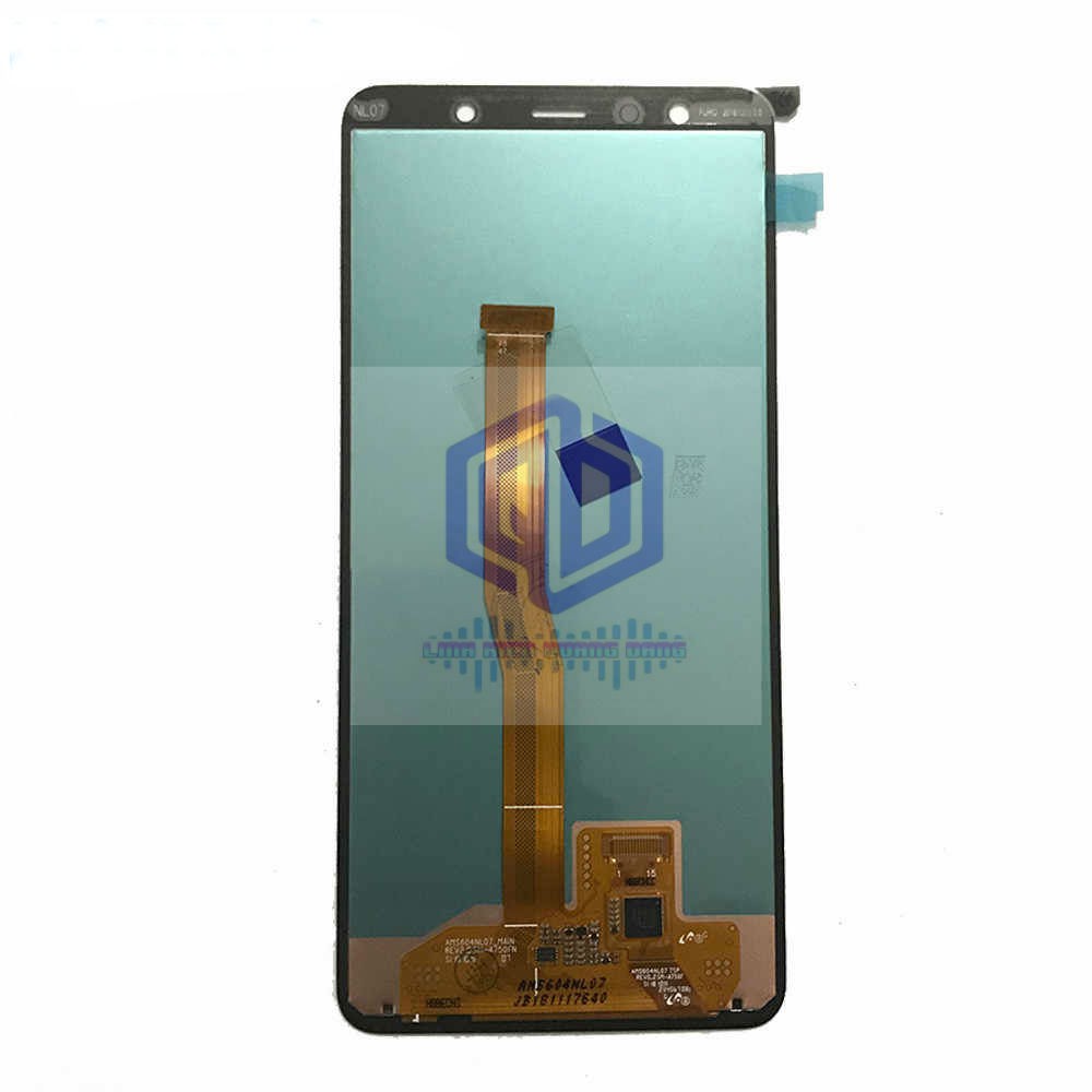 BỘ MÀN HÌNH SAMSUNG A750 / A7 2018  CÓ KHUNG