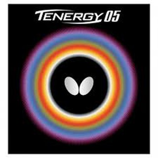 Mặt vợt tenergy 05