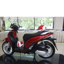 DÀN ÁO SH MODE 2012 > 2020 22 món ZIN CHÍNH HÃNG HONDA