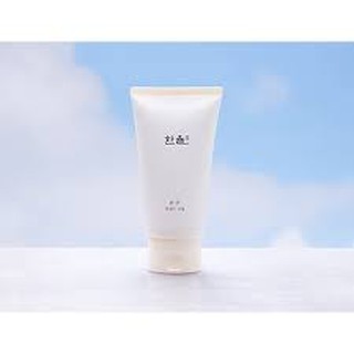 SAMPLE Kem Chống Nắng Hanyul White Chrysanthemum Sunscreen Cream SPF50+ PA+++ (15ML)