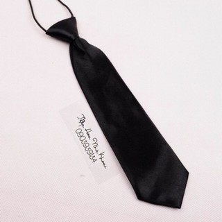 Cà vạt học sinh