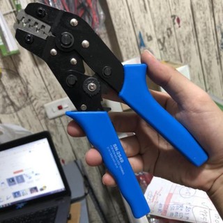 Kìm Bấm Cos SN-2549 (Cos XH2.54, 3.96, 4.8)