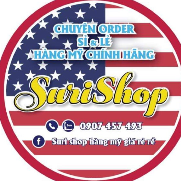 Suri Shop - Hàng Mỹ Chính Hãng