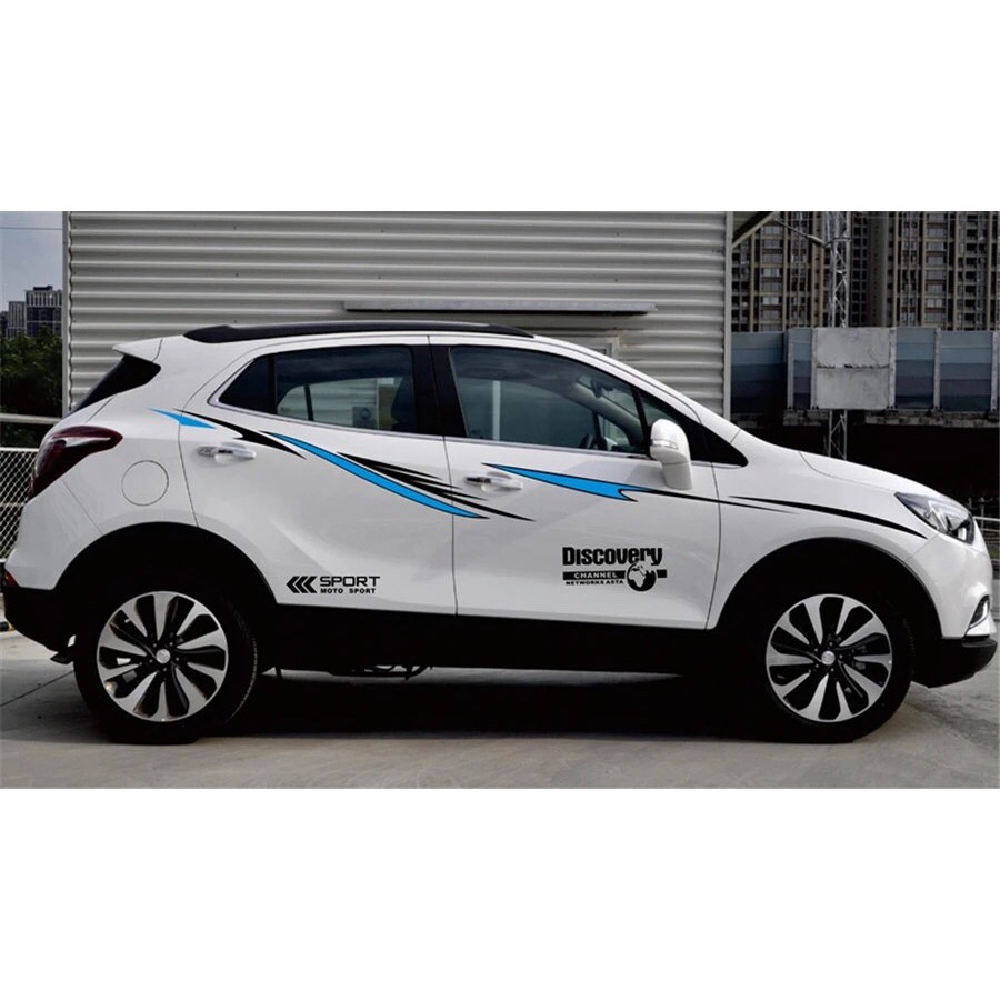 Tem xe ô tô thể thao TS037