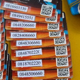 SIM SỐ ĐẸP GIÁ RẺ
