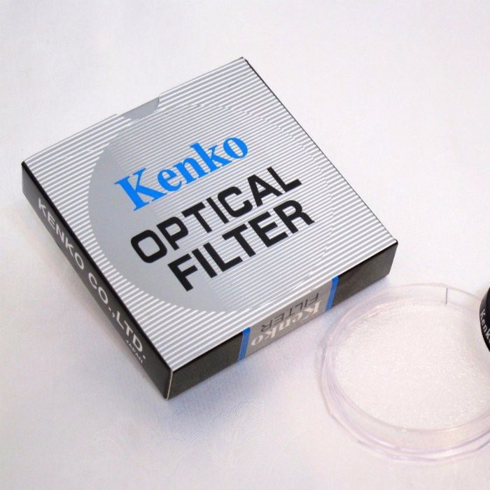 FILTER KENKO UV SIZE 58