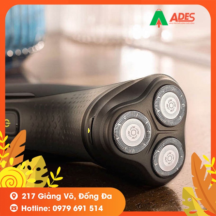 Máy cạo râu Philips S1223/41 - Hàng chính hãng