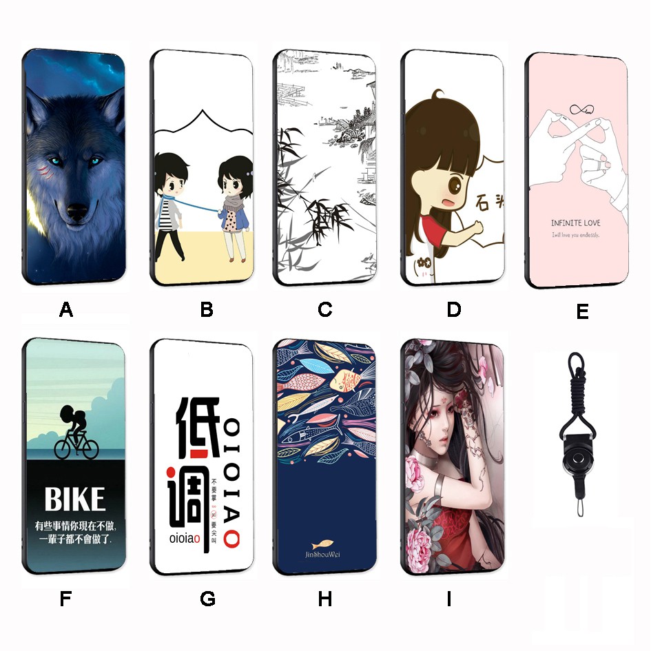 Ốp điện thoại in hình cho ASUS ZenFone 5 ZE620KL ZS620KL