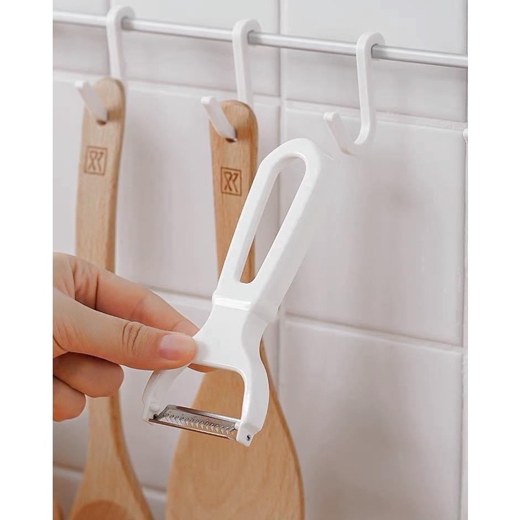 Nạo sợi Nhật Lưỡi dao vừa sắc vừa giữ được độ bền