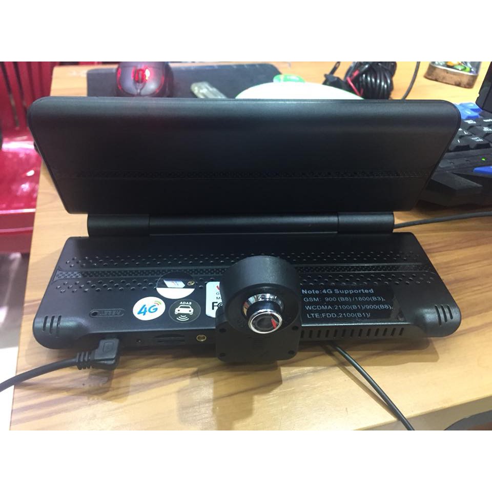 CAMERA HÀNH TRÌNH 4G TAPLO - ỐNG KÍNH TRƯỢT | BigBuy360 - bigbuy360.vn