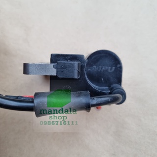 ic máy cắt cỏ 411