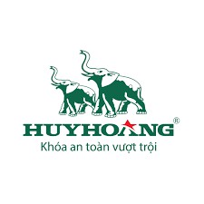 KHÓA TAY GẠT PHÒNG HUY HOÀNG 5810 SS INOX 304