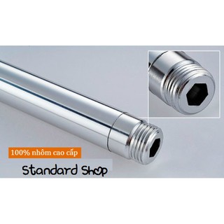 Bát sen tắm tăng áp lực nước