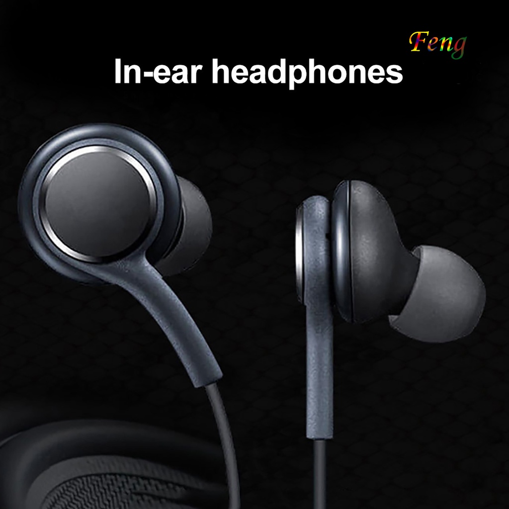 Tai nghe cách âm giắc cắm 3.5mm cho điện thoại