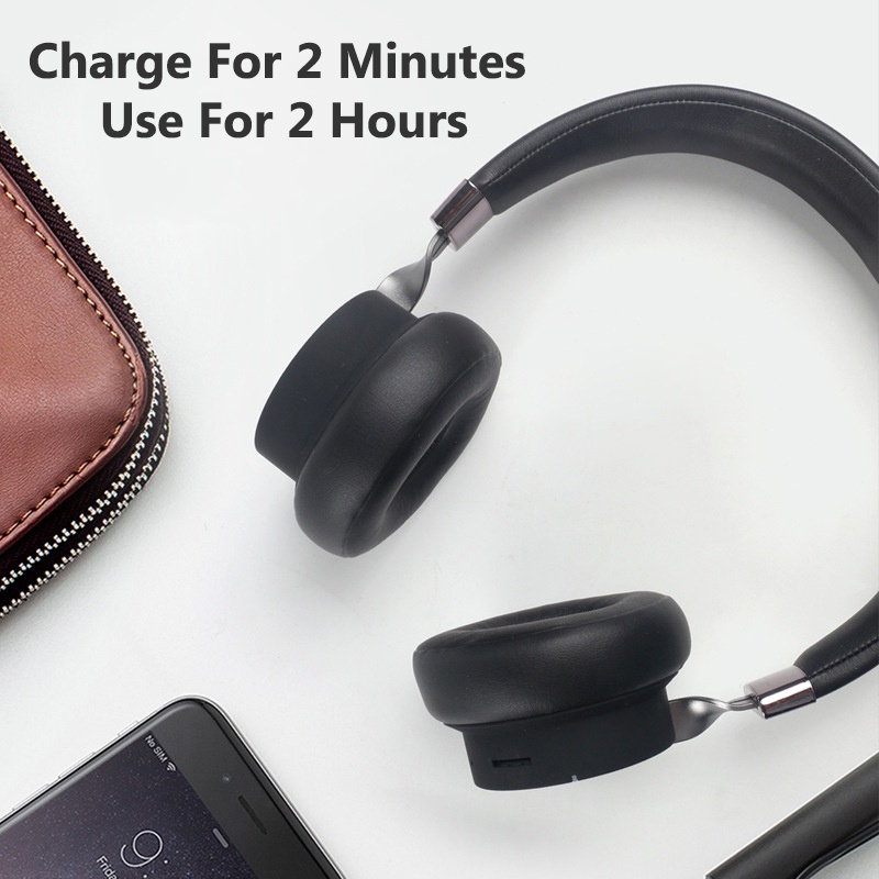 Tai nghe bluetooth Newmsnr p3 hifi tích hợp micro chống thấm nước chất lượng cao
