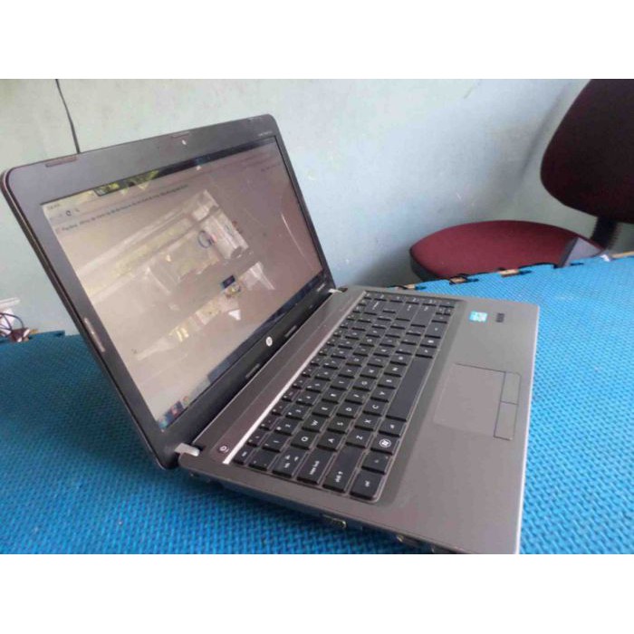 laptop Hp probook 4430s , intel Core i3 4 số, nguyên tem