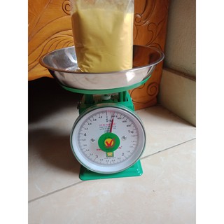 200g Tinh bột nghệ vàng nguyên chất