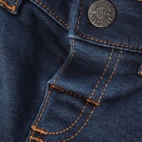 Quần jeans N.E.X.T bé trai xanh đen mài