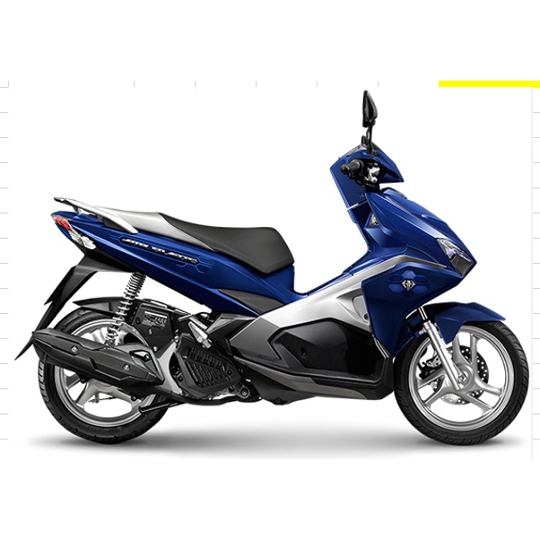 Bộ ốp trước dành cho xe Air Blade 125 đời 2015-2016