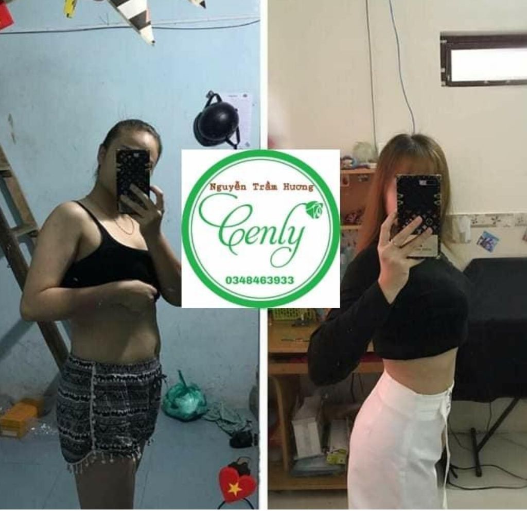 Giảm Cân THẢO MỘC CENLY - ️Uống Là Giảm️ - Giảm Cân Nhanh Và An Toàn - ️Đẹp Da- ️Không Tác Dụng Phụ - FREE SHIP | BigBuy360 - bigbuy360.vn