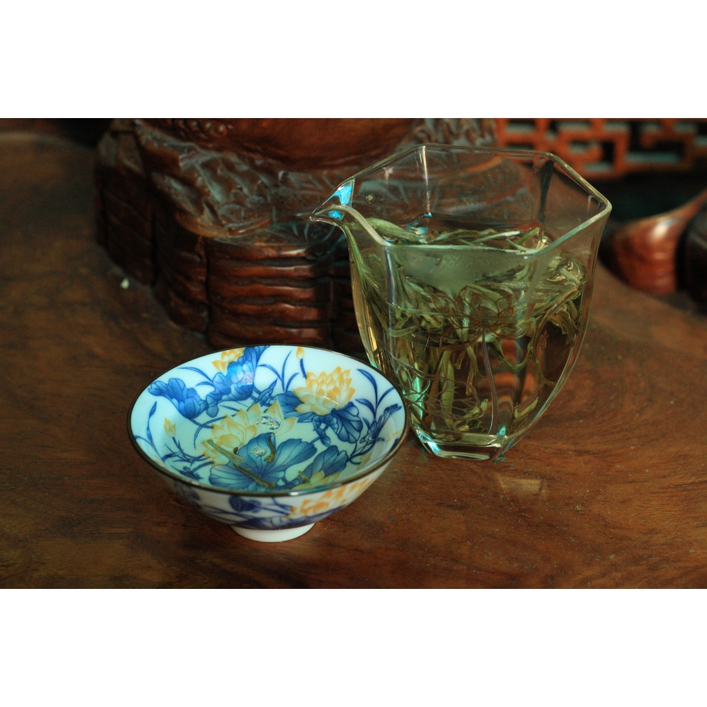 Ly, chén uống trà cao cấp Nam Hoa