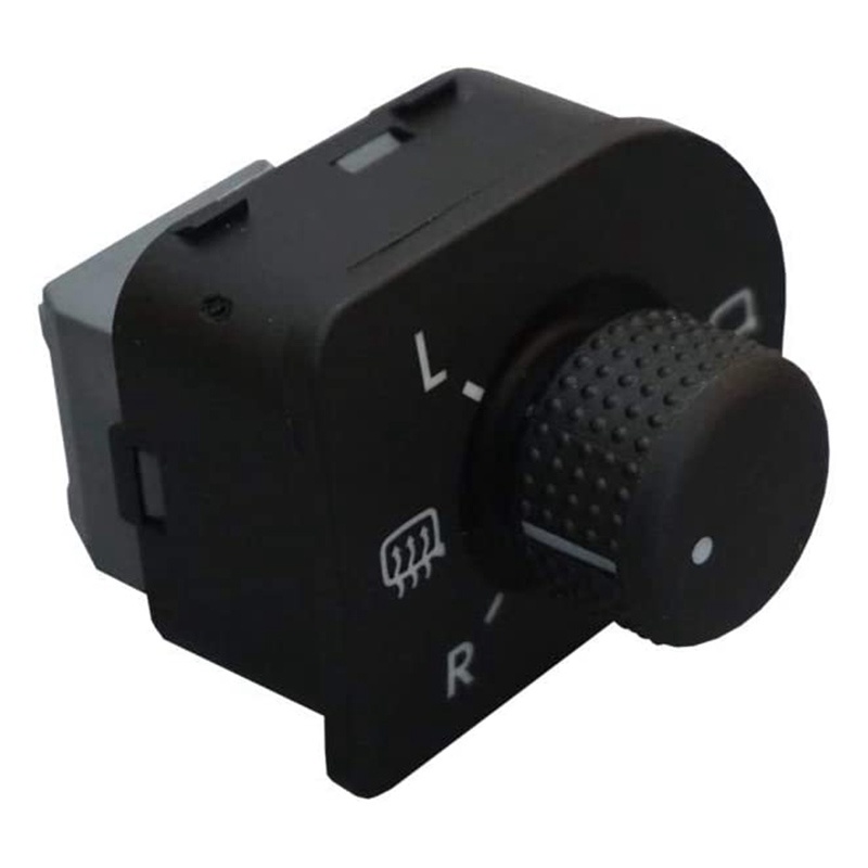 Công Tắc Điều Chỉnh Gương Chiếu Hậu Cho Beetle Jetta Passat B5 Golf 4 1J1959565E