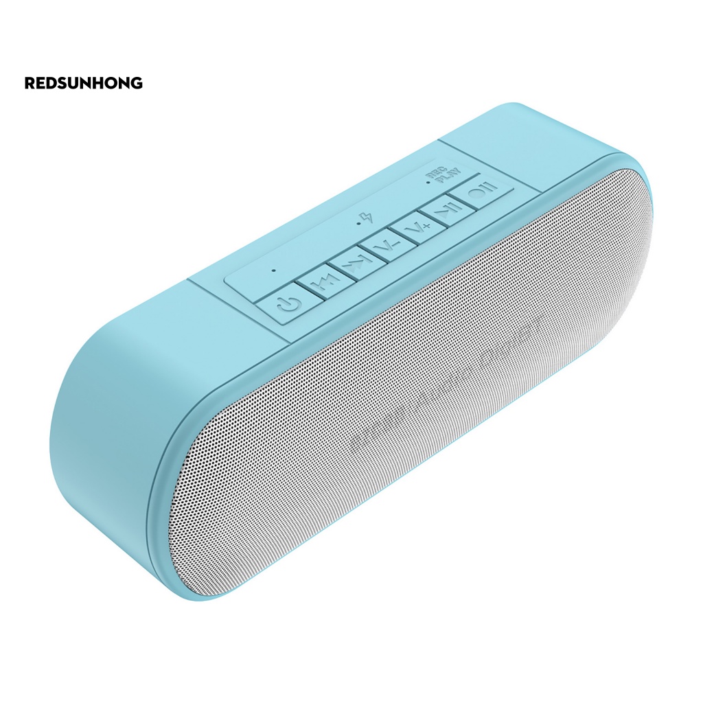 Hộp Âm Thanh Bluetooth Chất Lượng Cao Cho Gia Đình