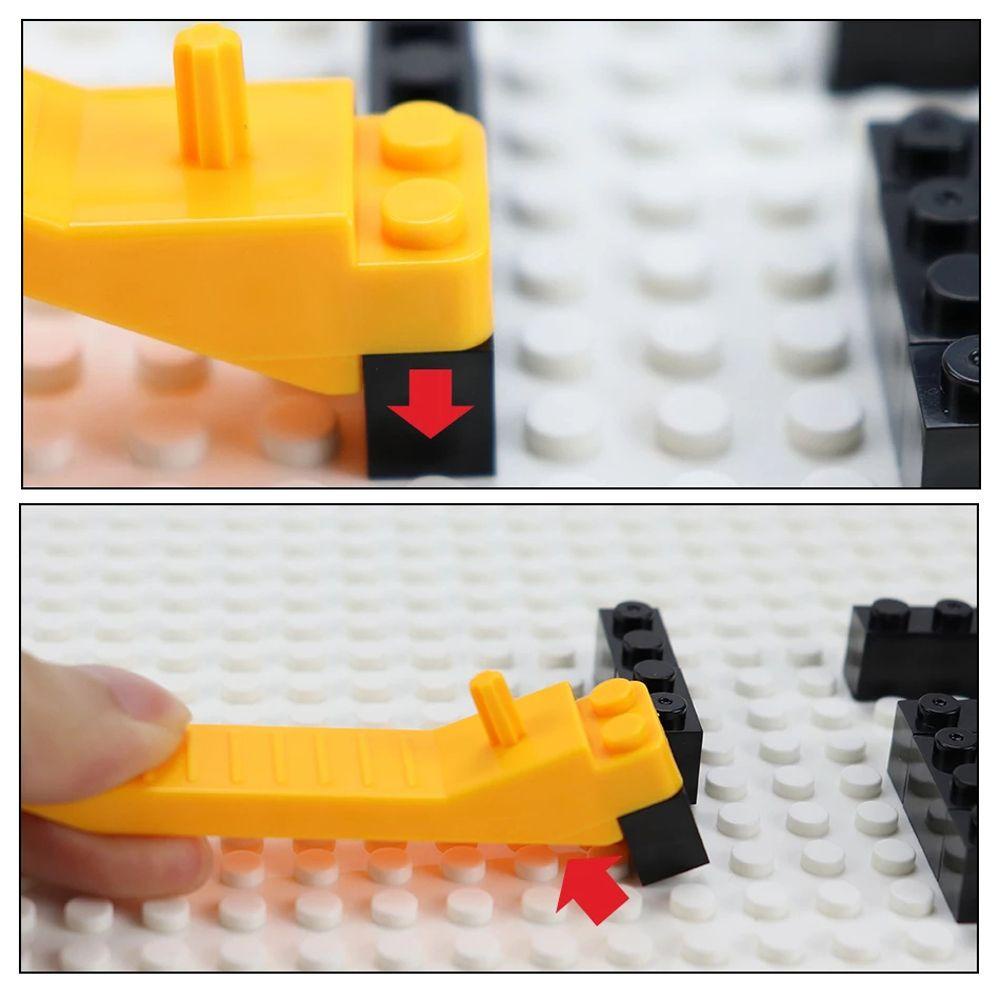 Bộ Đồ Chơi Lắp Ráp Giáo Dục Cho Bé