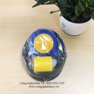 Phao mực nước, Phao điện bơm thải chìm MAC 3