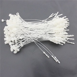 Dây xỏ tag quần áo nhựa - 1000 cai