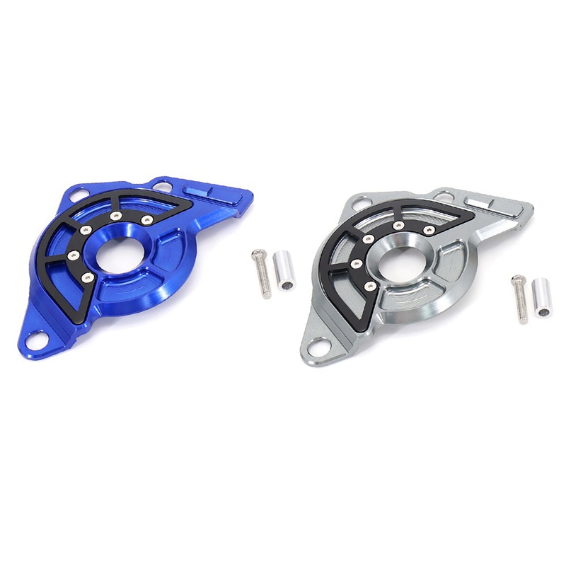 Ốp Bảo Vệ Dây Xích Động Cơ Dành Cho Xe Máy Yamaha MT-09 MT09 Tracer 9 2021-2022