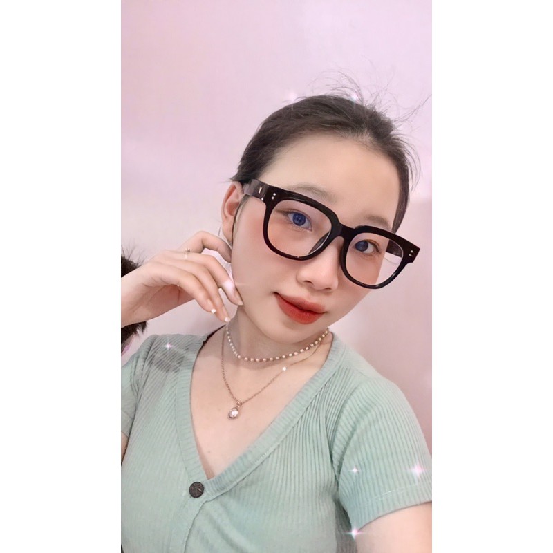 Kính 2 chấm loại 1