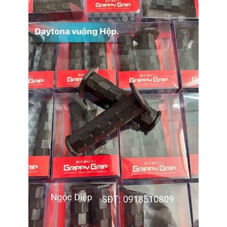 Cặp bao tay Daytona