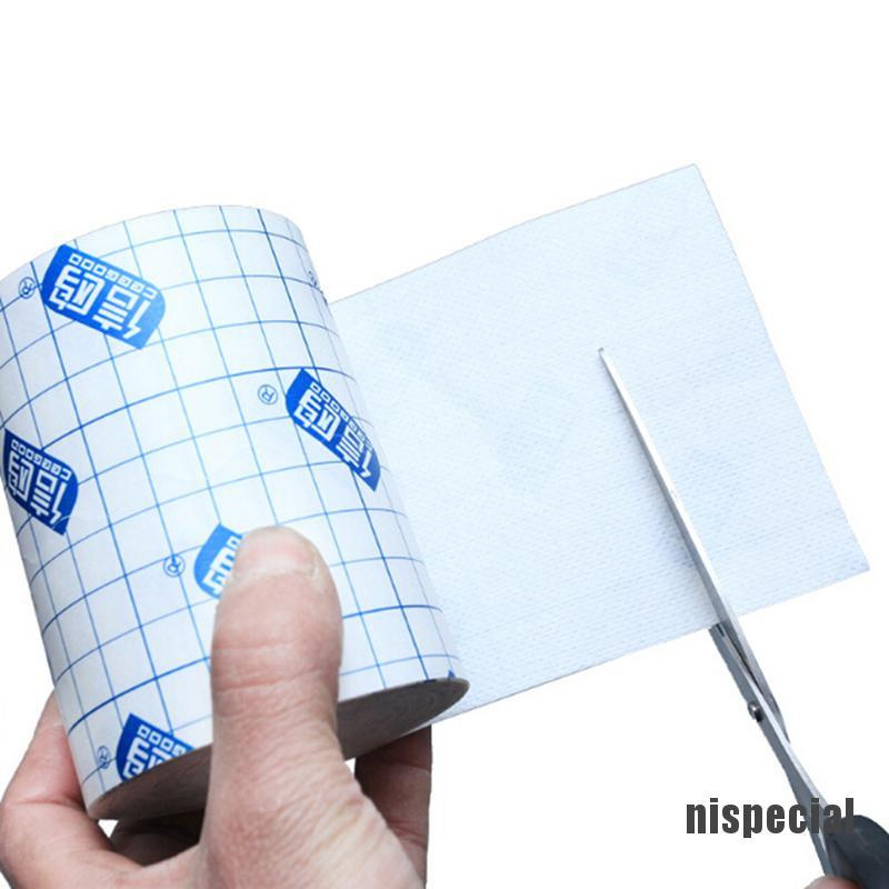 Băng Keo Y Tế Chống Thấm Nước 3 Kích Cỡ