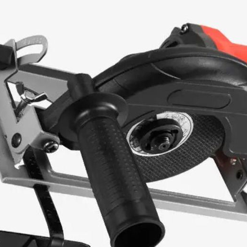 Giá Đỡ Máy Mài Góc Đa Năng Siêu Bền Tiện Dụng