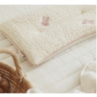 Set chăn gối Hàn quốc cao cấp cho bé