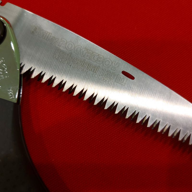 Cưa Silky Pocketboy Nhật Bản