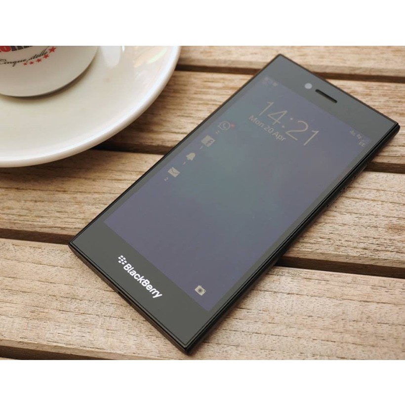 Điện Thoại Blackberry Leap Z20 Fullbox brandnew