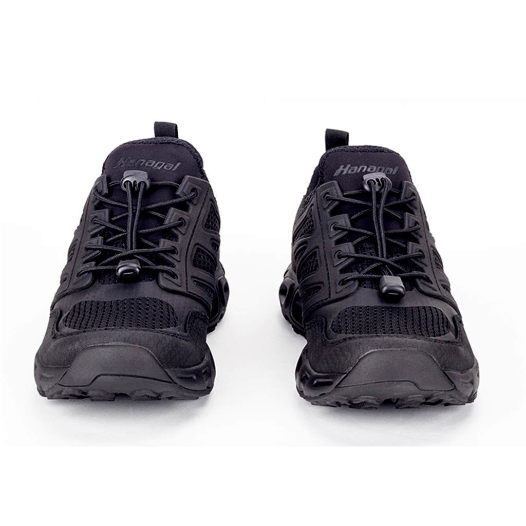 GIÀY TREKKING LEO NÚI THOÁT NƯỚC, NHANH KHÔ HANAGAL SWIFT HNG-33555