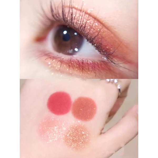 Bảng mắt 32 ô SuperNude Q2