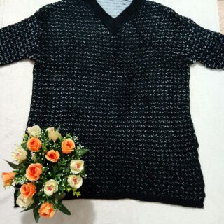 Combo 2 vay len suông bigsize giá 360k