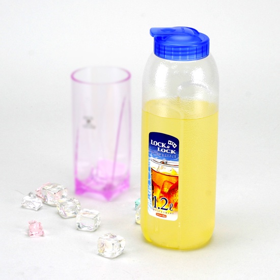 Bình Nước Pet Lock&Lock HAP731 900ml, 1.2L, 1.5L