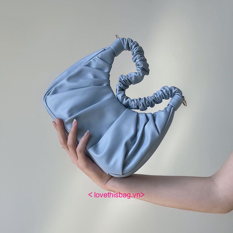 Túi đeo chéo phong cách Hàn Quốc cho nữ