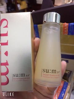 SET XỊT KHOÁNG NƯỚC THẦN SUM:37