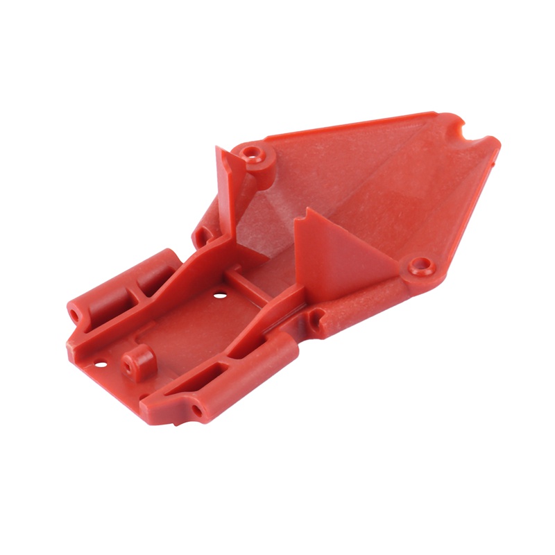 Nắp Đậy Hộp Số Sau Bằng Nylon Cho Traxxas Slash 4X4 VXL HQ727 Remo RC 1/10