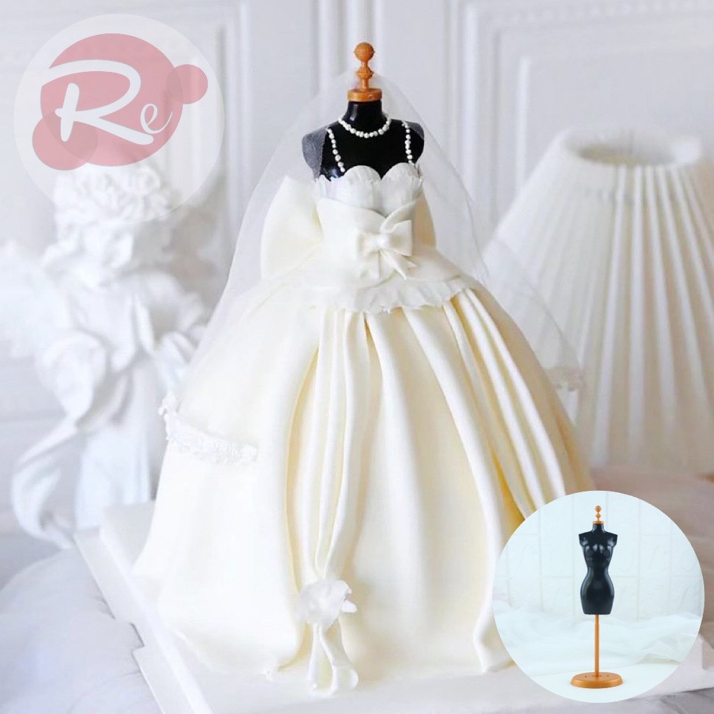 [SIÊU RẺ❤️] – Manocanh - Trang trí bánh sinh nhật bánh kem