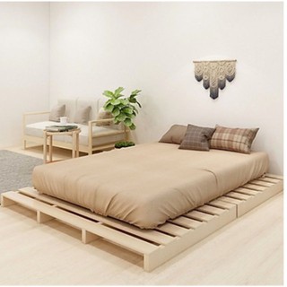 Pallet Làm Giường, Tấm Pallet Gỗ Thông
